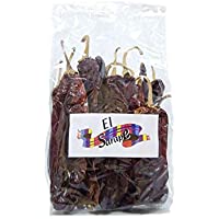 Los mejores  - Chile Seco Guajillo - 100g